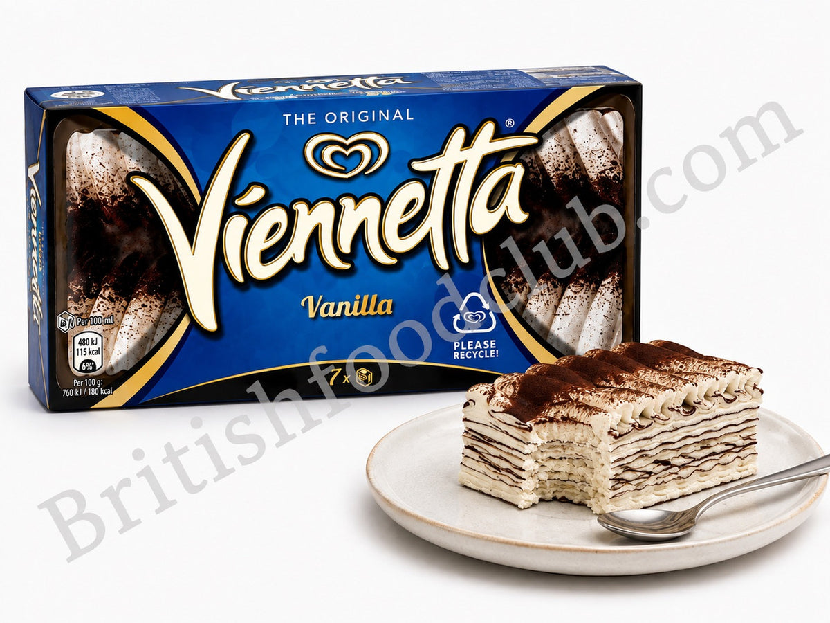 Walls Original Viennetta