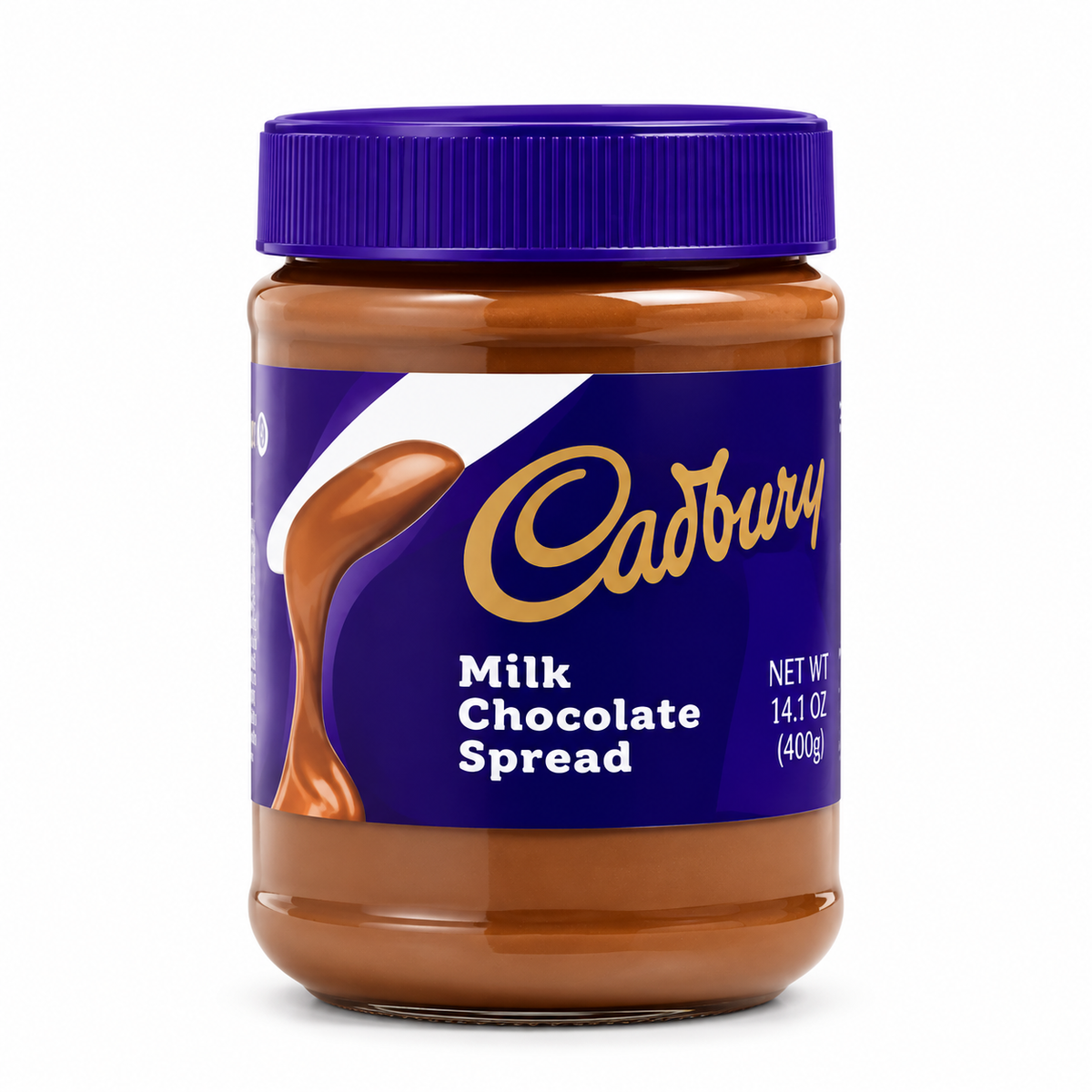 Cadbury Milk Chocolate Spread