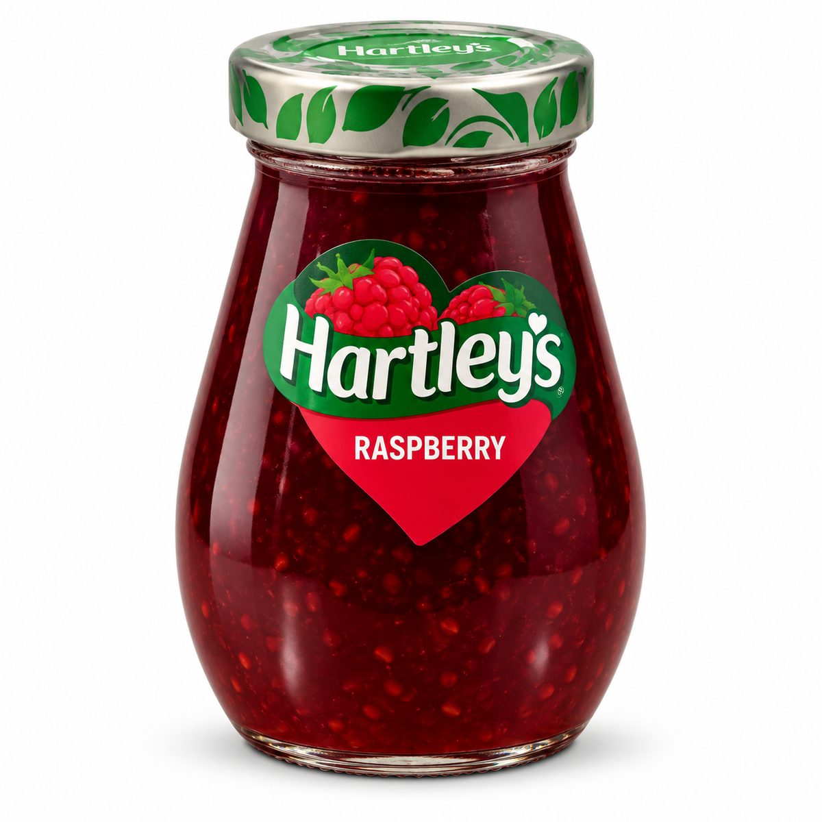 Hartley's Best Raspberry Jam