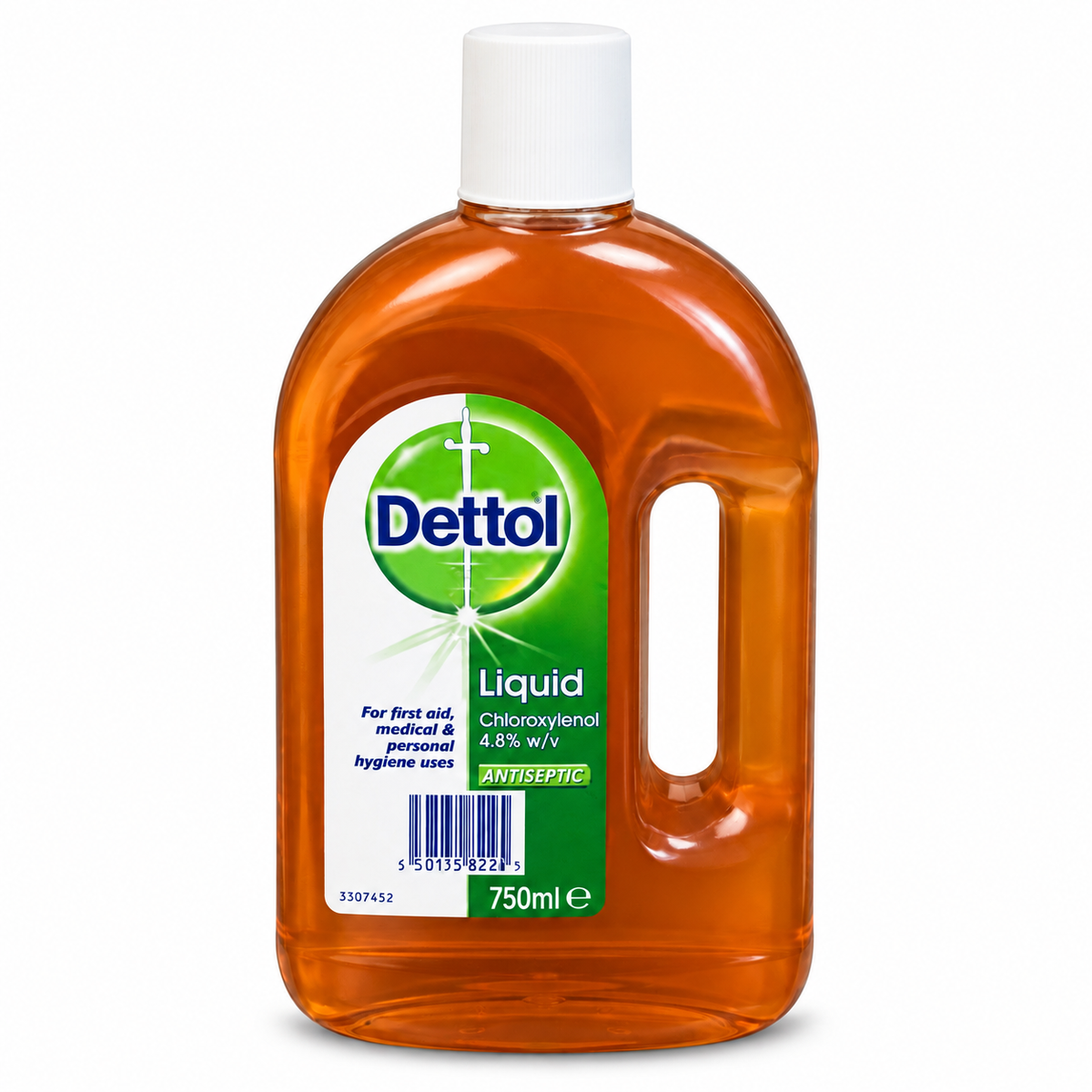 Dettol Antiseptic Liquid