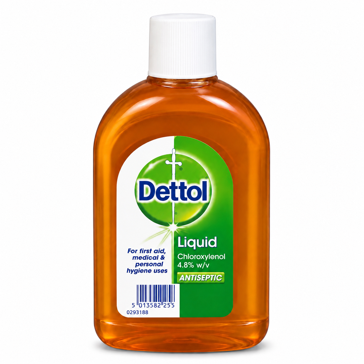 Dettol Antiseptic Liquid