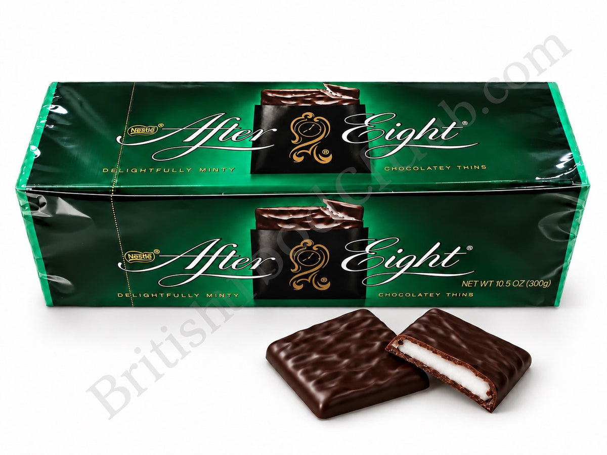 After Eight Carton