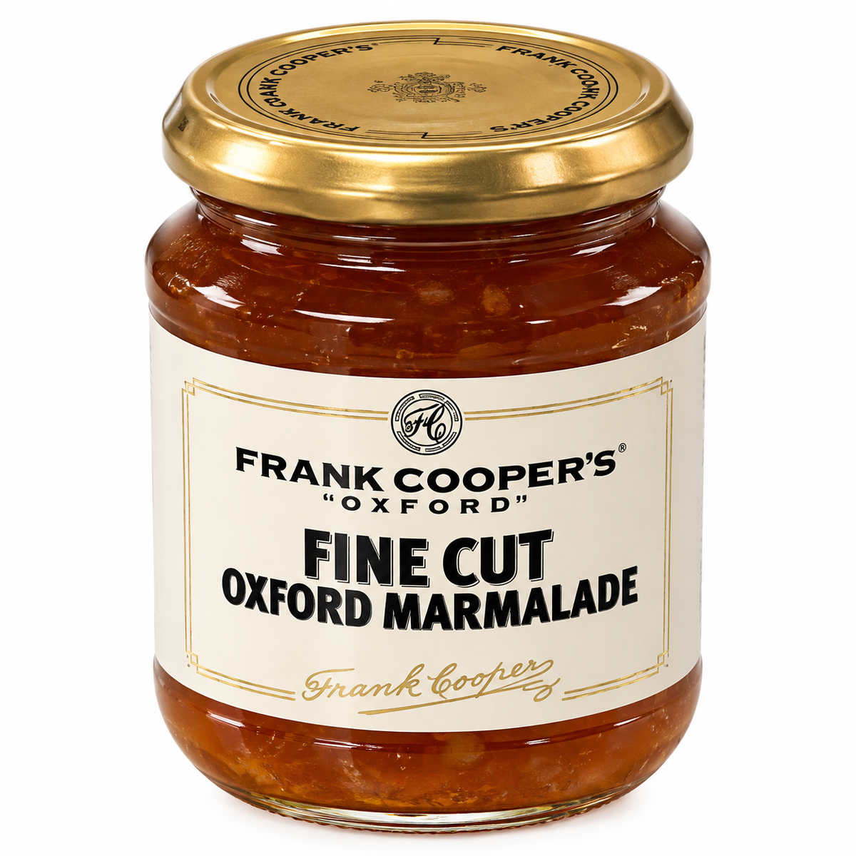Oxford Fine Cut Marmalade