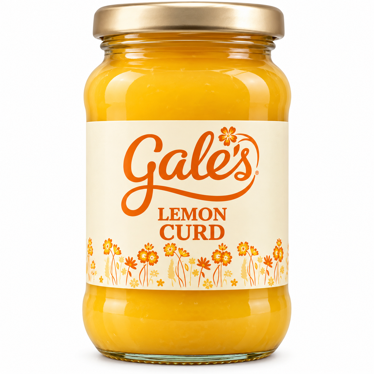 Gales Lemon Curd