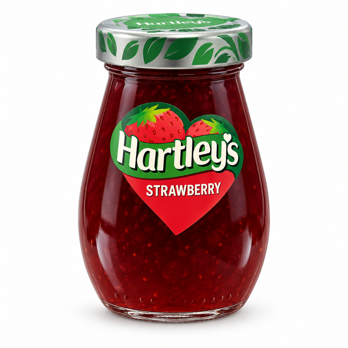Hartley's Best Strawberry Jam