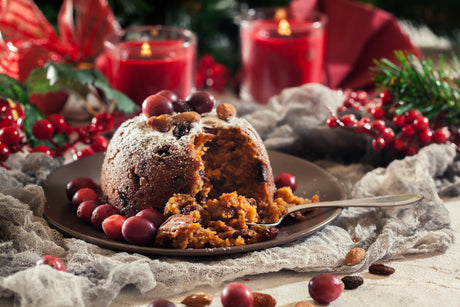 English Christmas Dinner : A Timeless Tradition