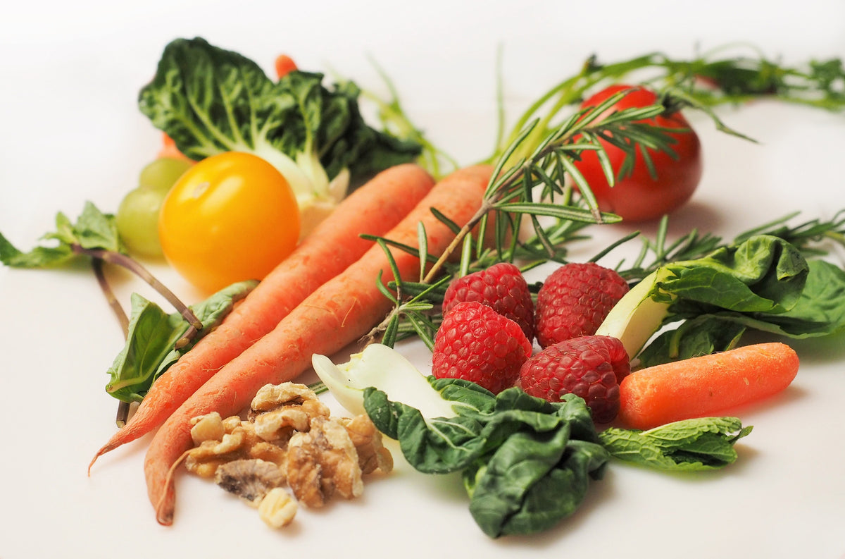 British Vegan Food - Shipped & Delivered USA in 3 to 5 Days