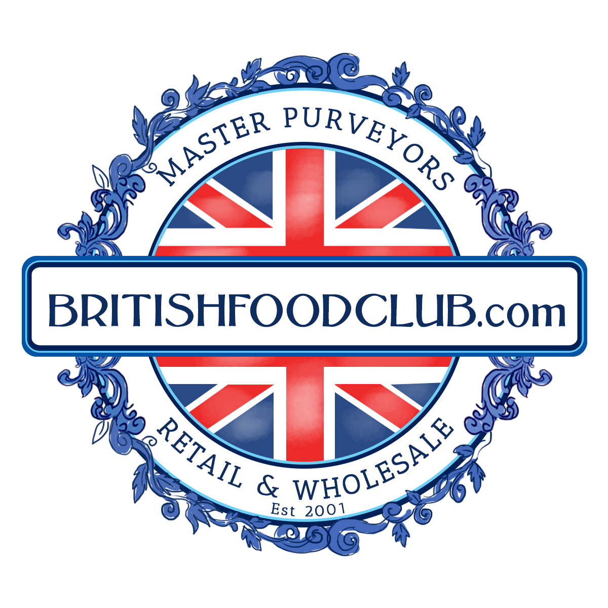 The Best British Food in The United States Is Here!