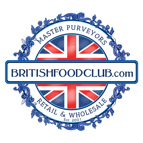 The Best British Food in The United States Is Here!