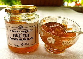 Frank Cooper's Marmalades