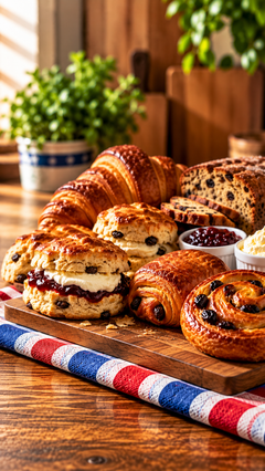 Bakery