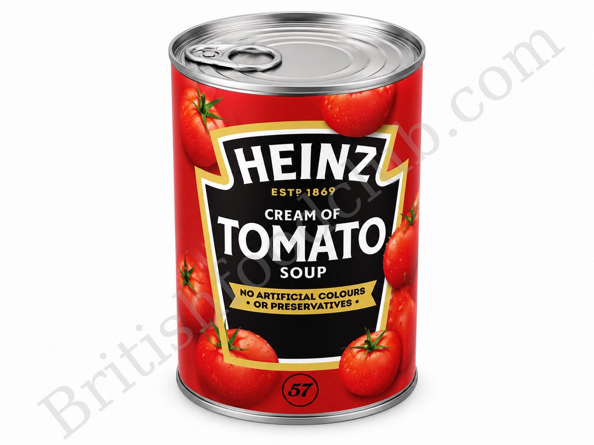 Heinz Tomato Soup