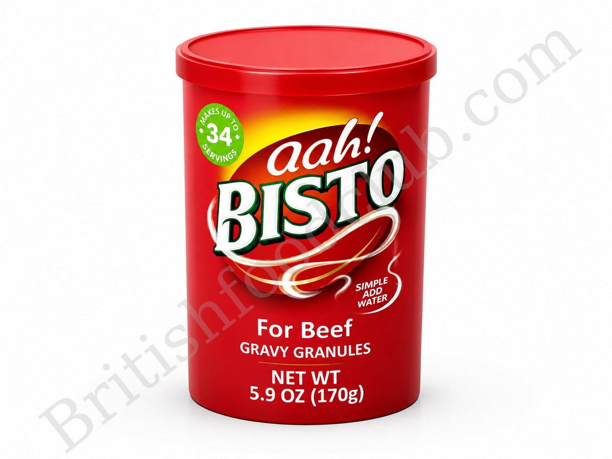 Bisto Gravy Granules Original Drum