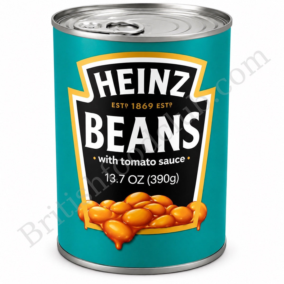 Heinz Baked Beans