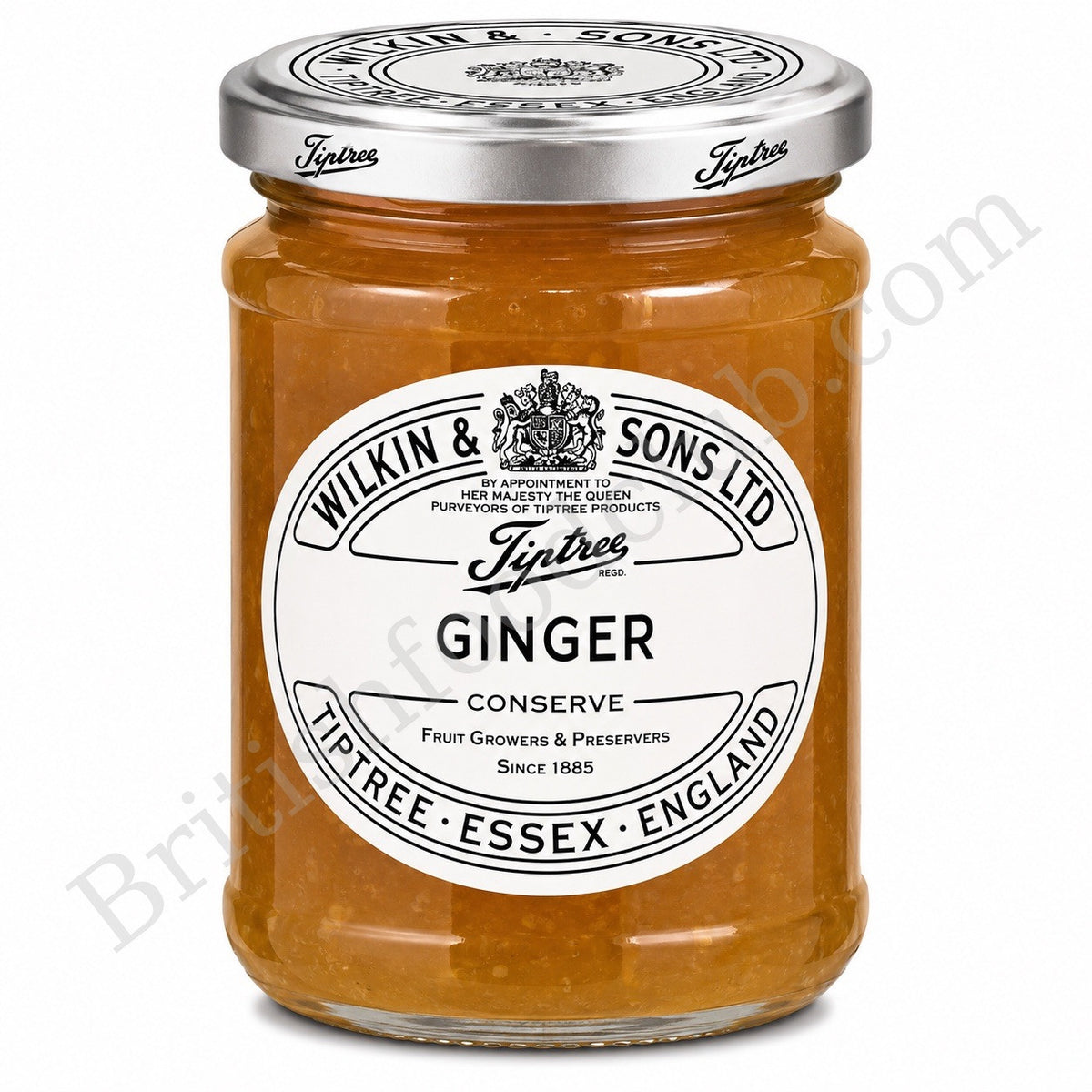Tiptree Ginger Conserve