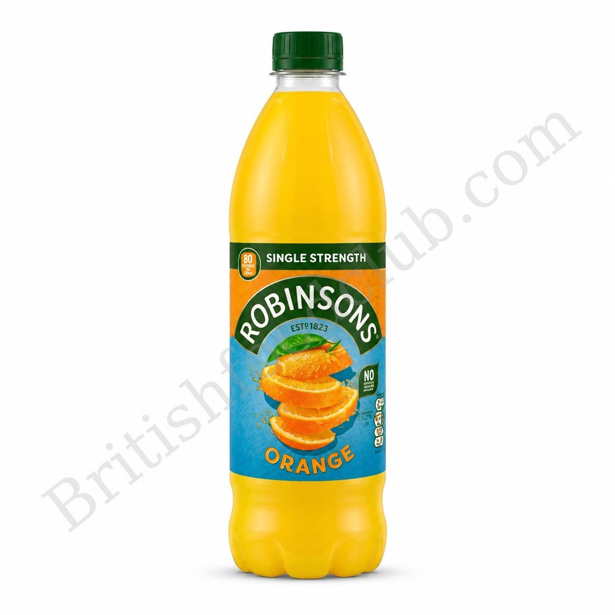 Robinsons Orange Squash