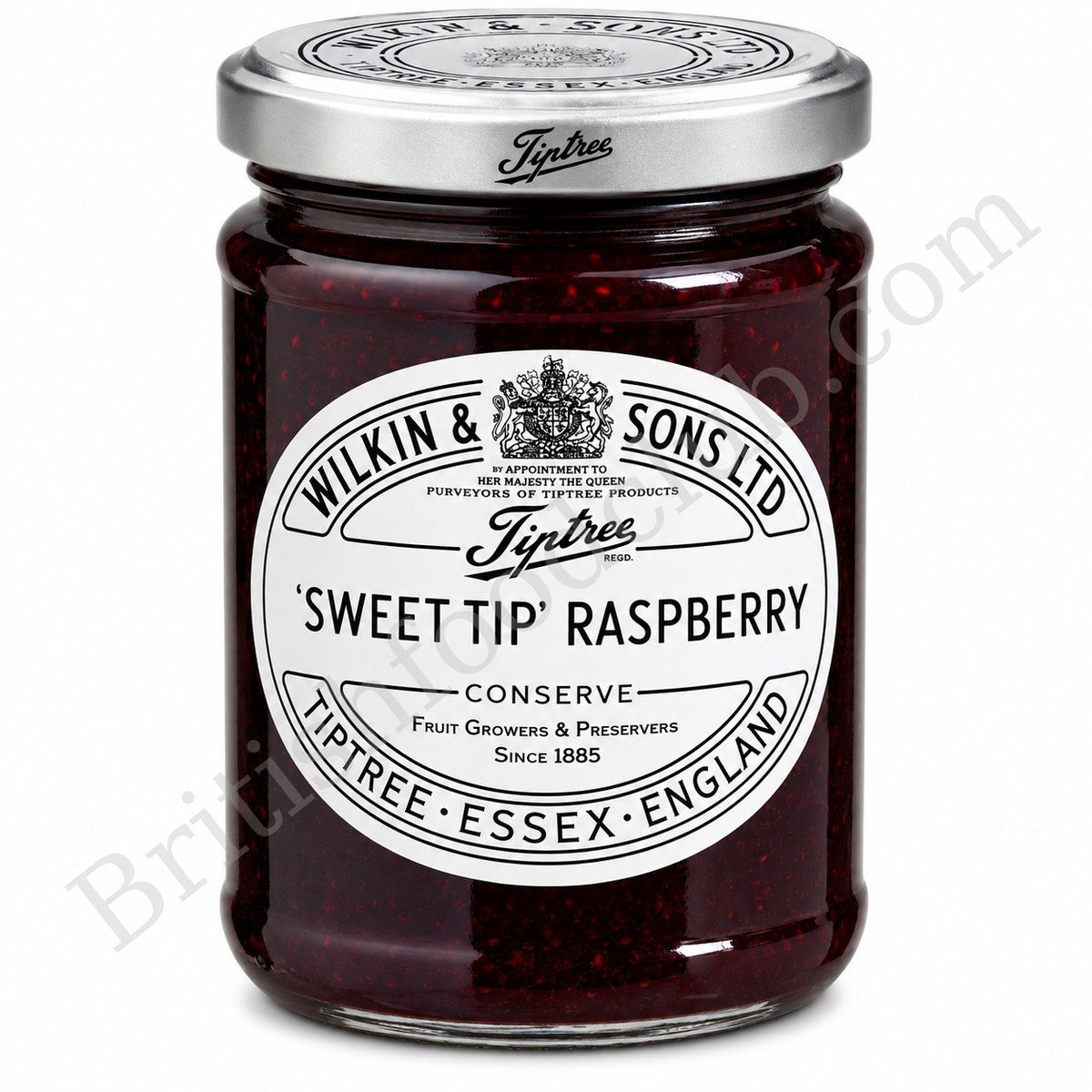 Tiptree Sweet Tip Raspberry Conserve