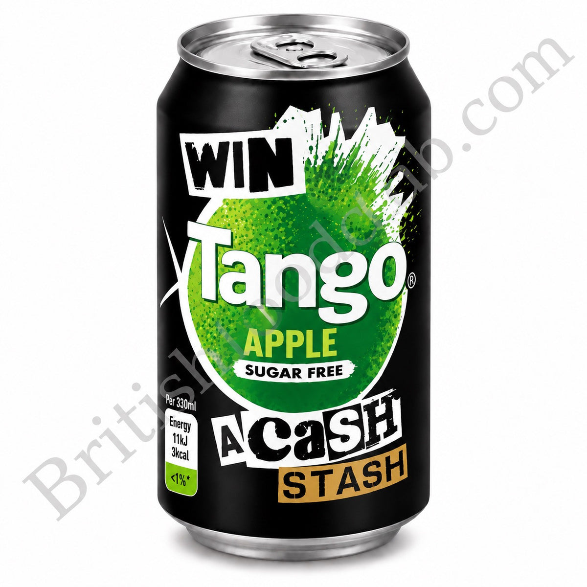 Tango Apple Sugar Free