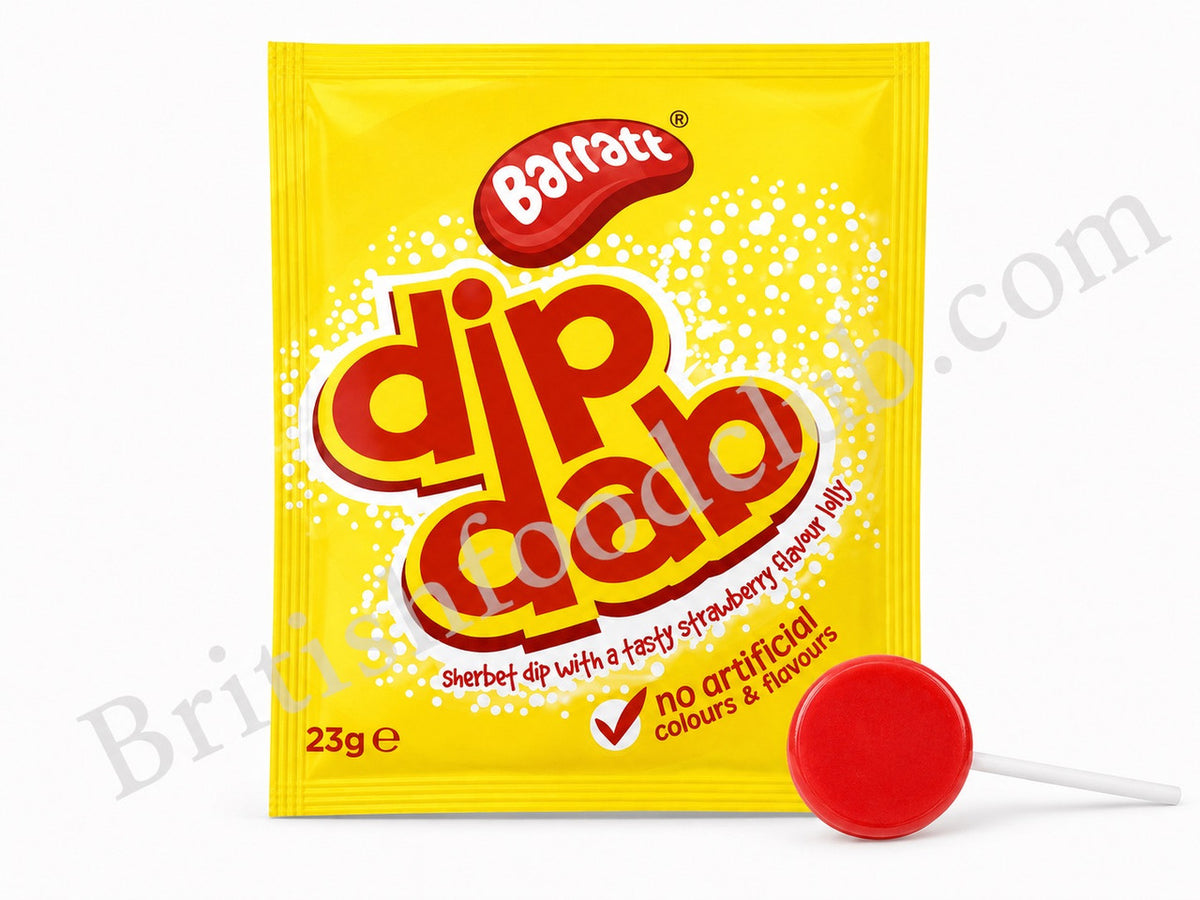 Barratts Dip Dabs