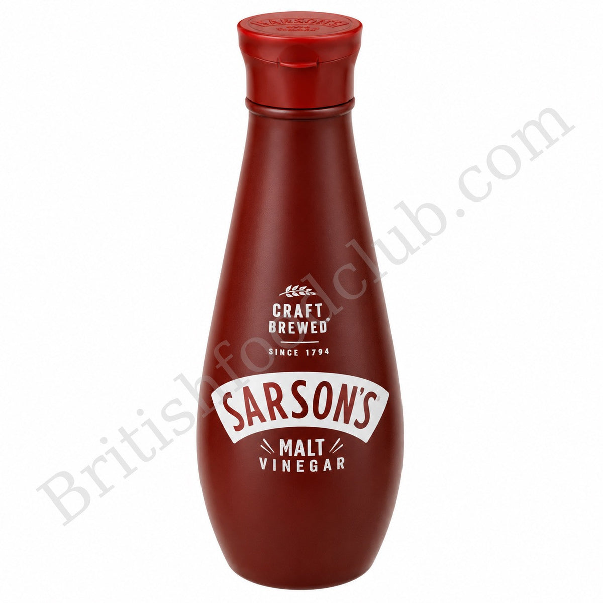 Sarson's Original Malt Vinegar