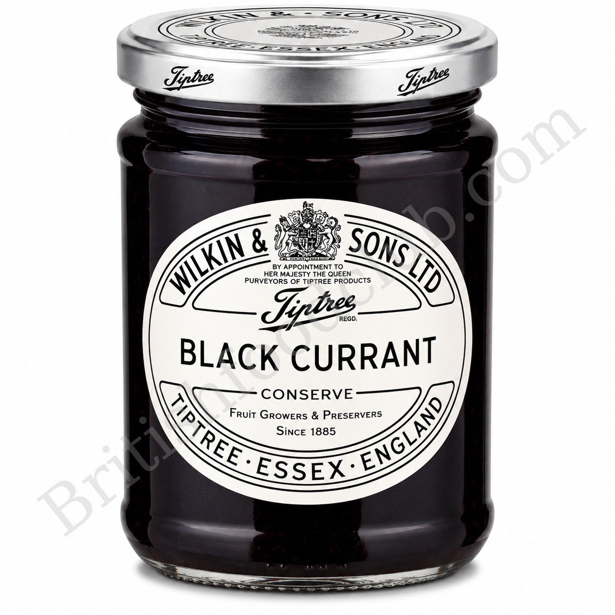 Tiptree Blackcurrant Conserve