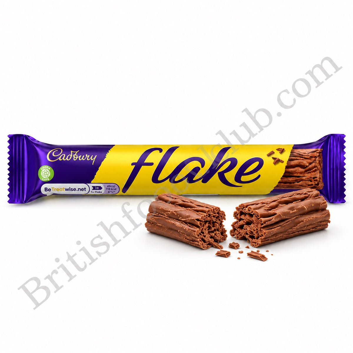 Cadbury Flake