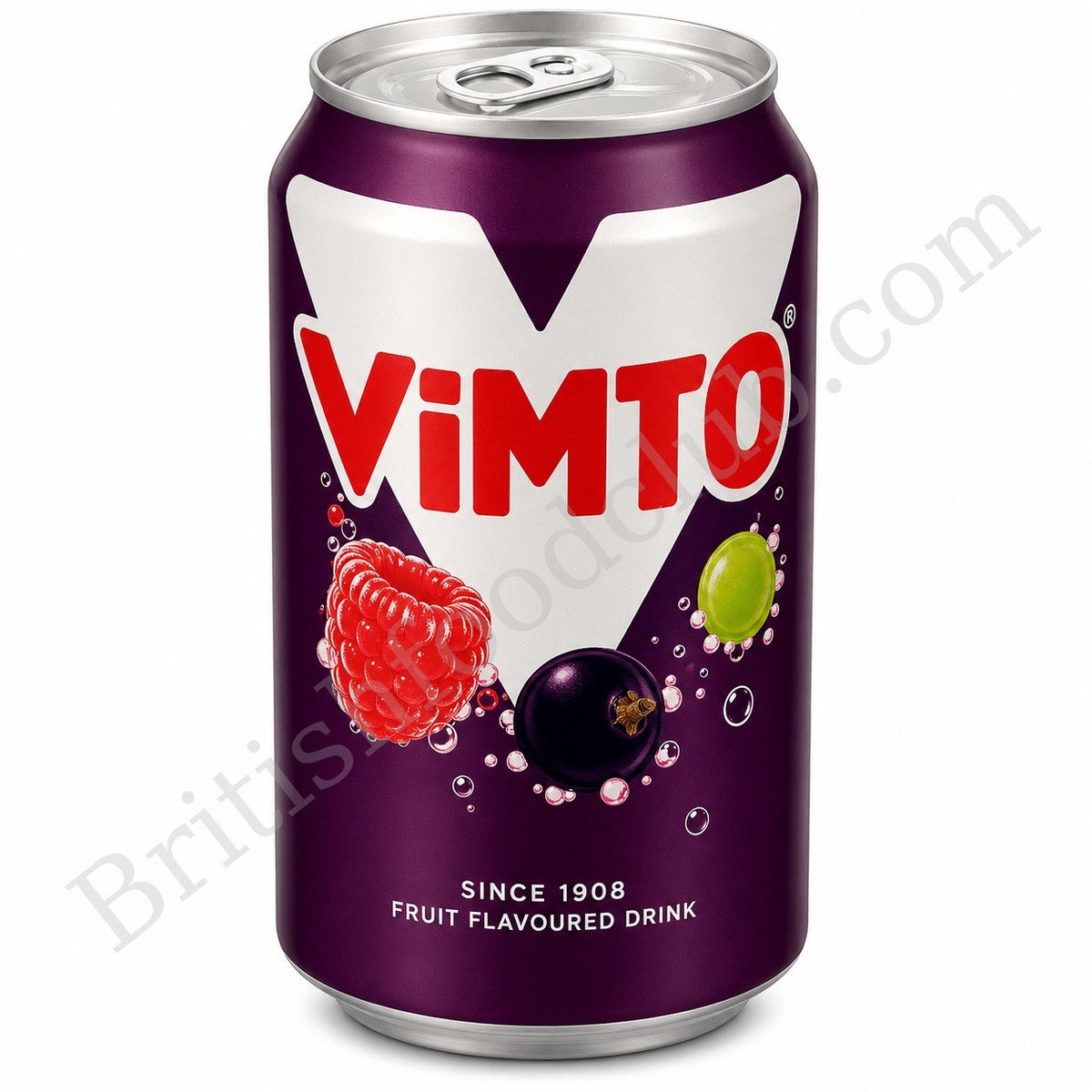 Vimto Fizzy