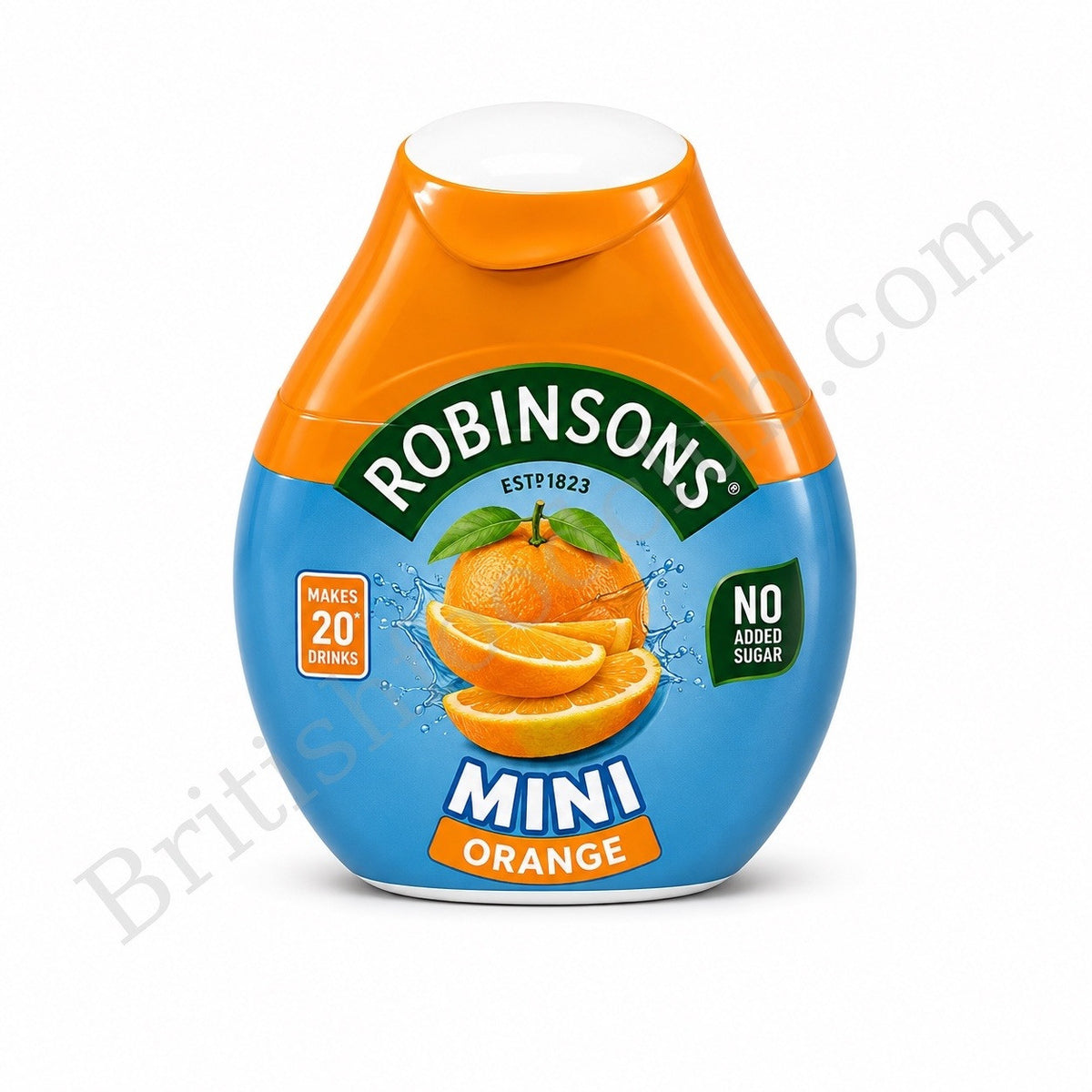 Robinsons Mini Orange Squash