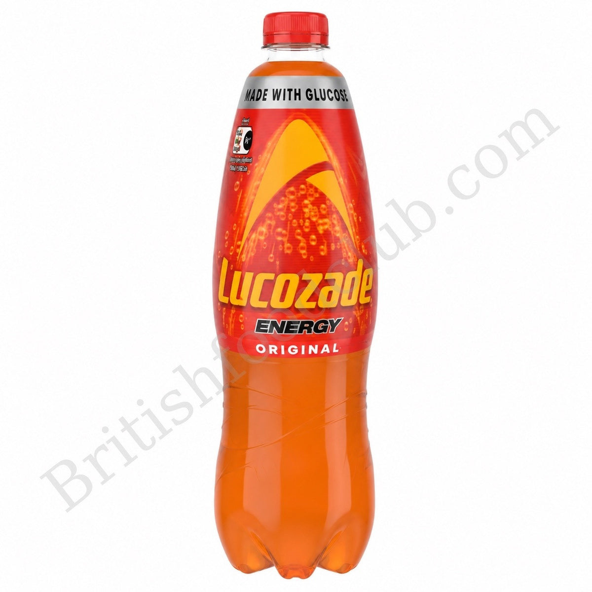Lucozade Original