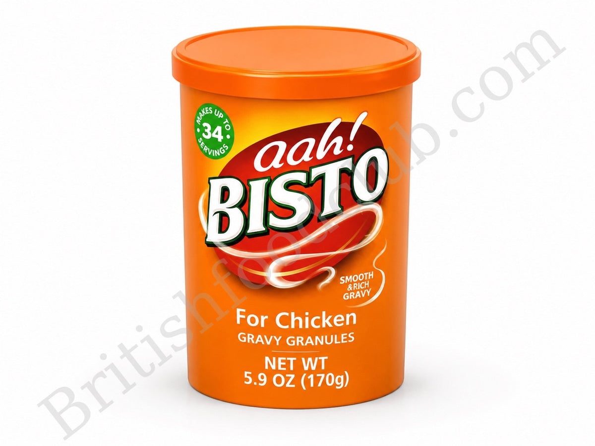 Bisto Chicken Gravy Granules