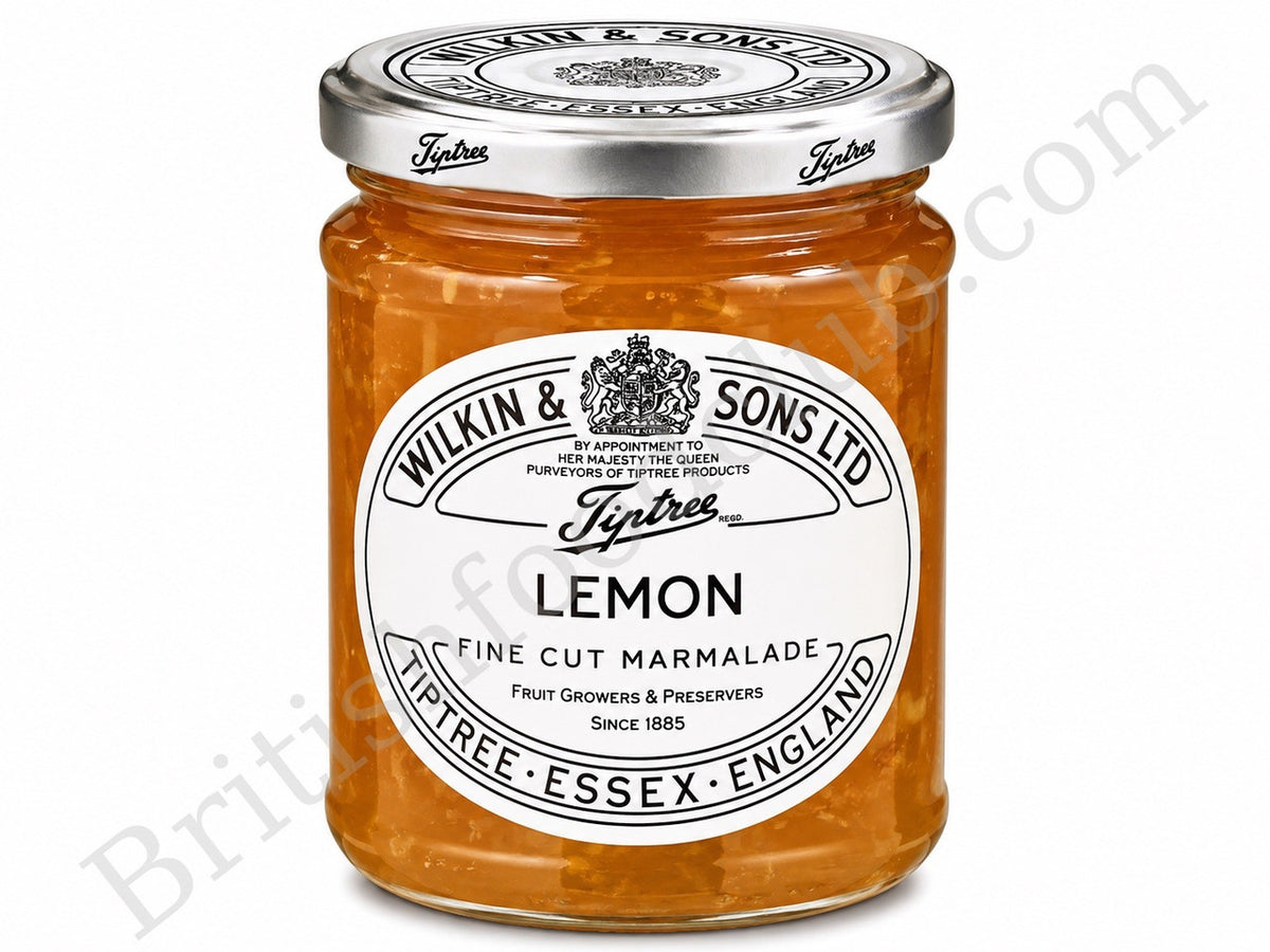 Tiptree Lemon Marmalade