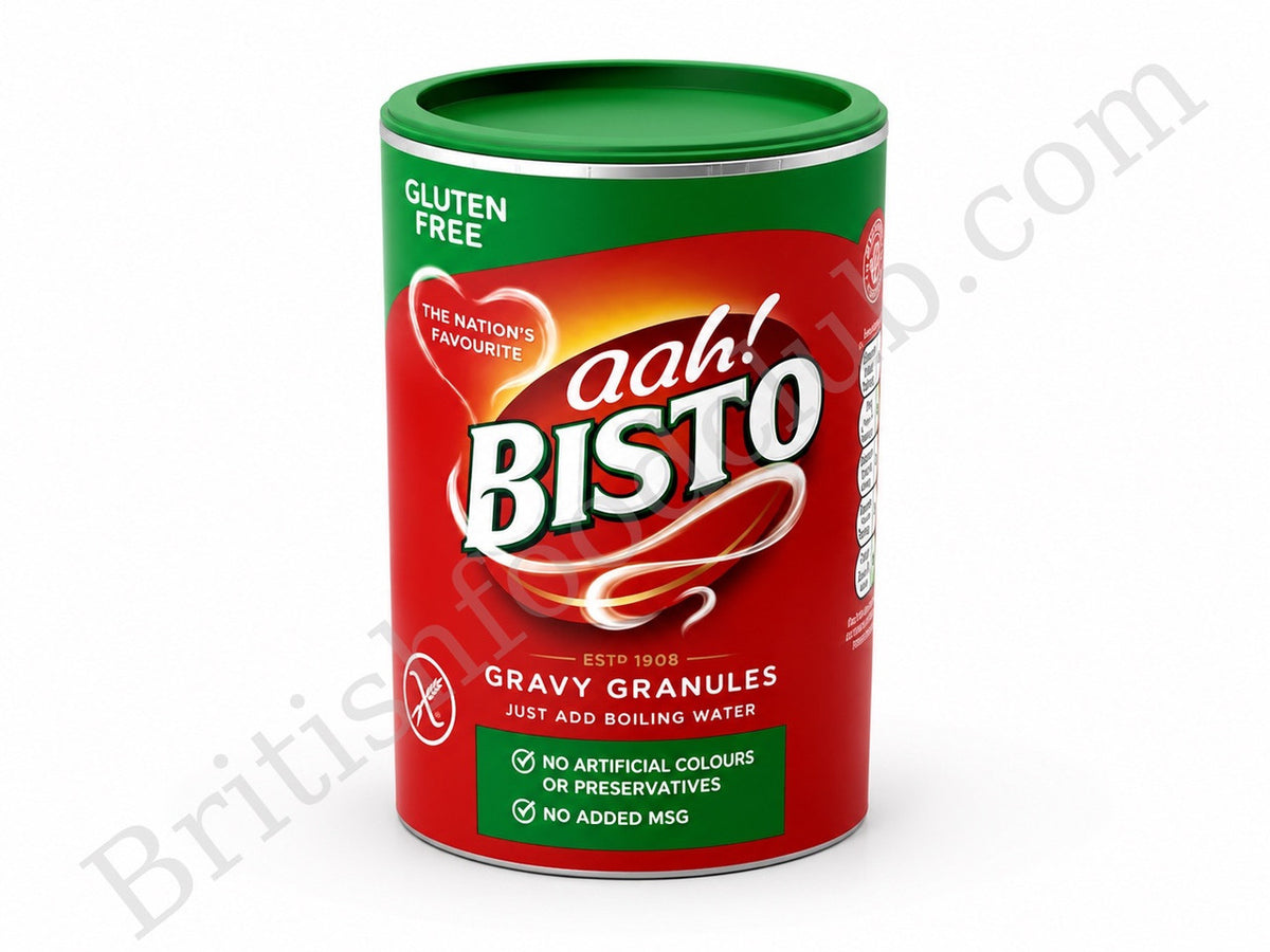 Bisto Gravy Gluten Free