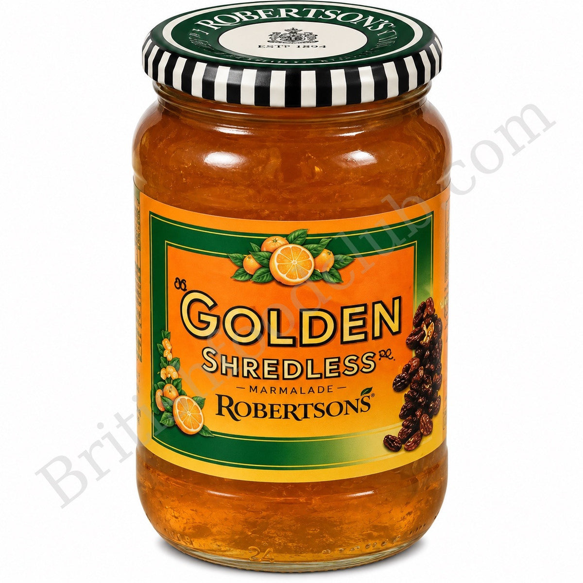 Robertson's Golden Shredless Marmalade