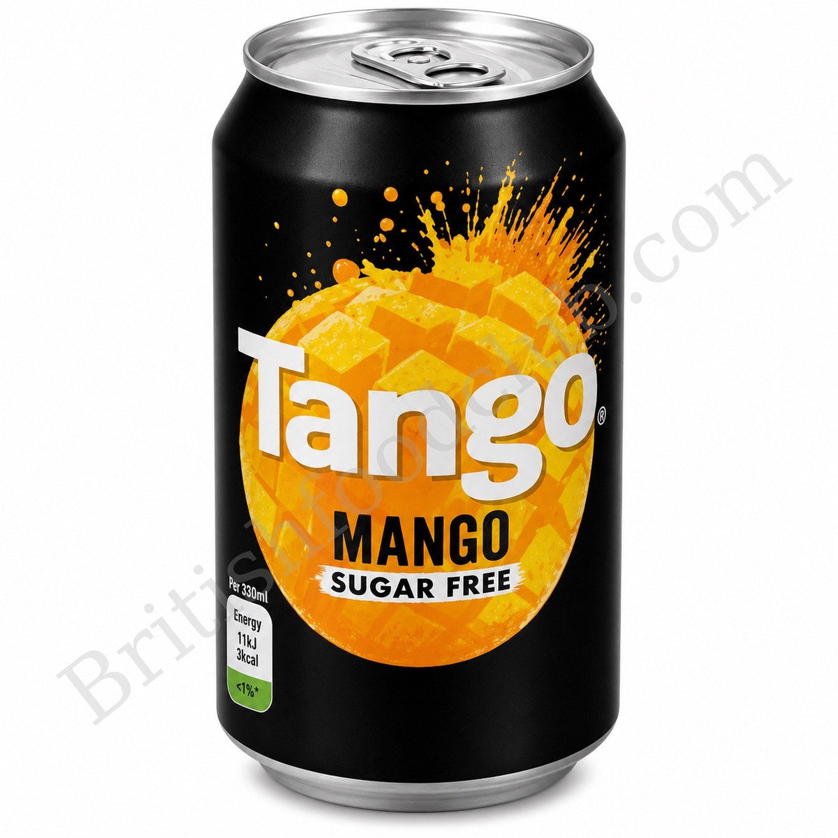 Tango Mango Sugar Free