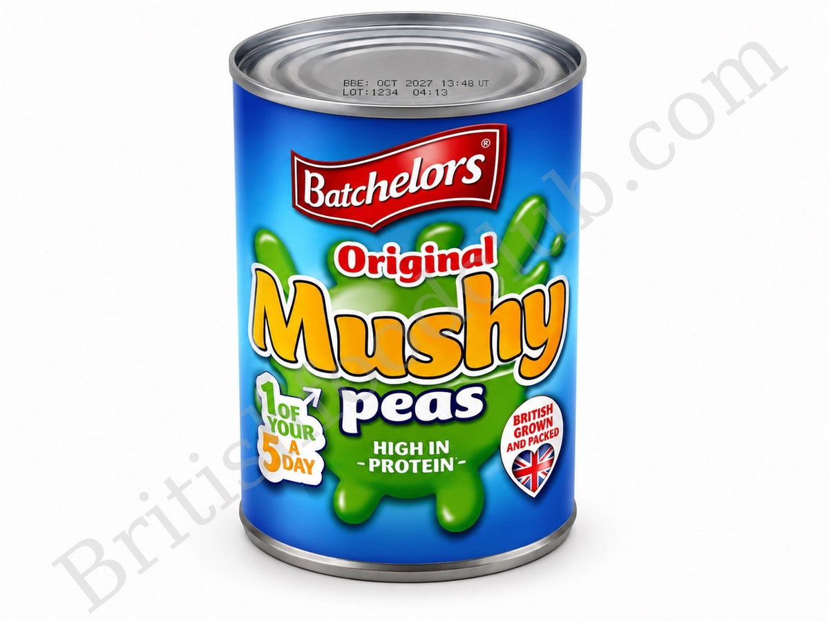 Batchelors Mushy Peas