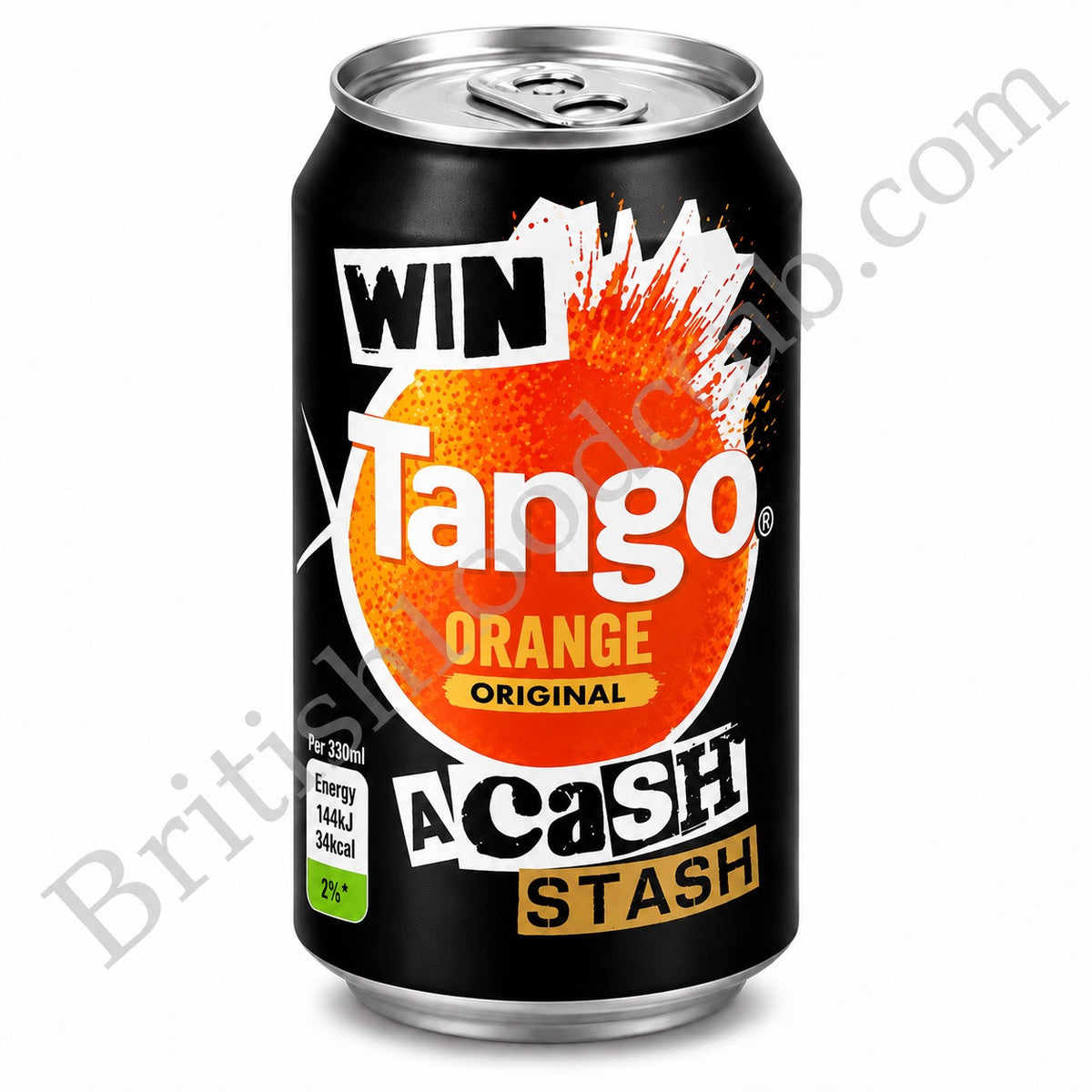 Tango Orange