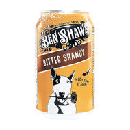 Benshaws Shandy Can