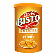Bisto Curry Sauce Granules