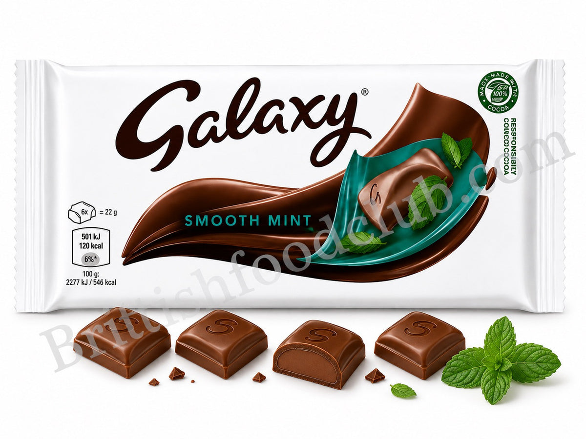 Galaxy Mint