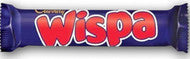 Cadbury Wispa