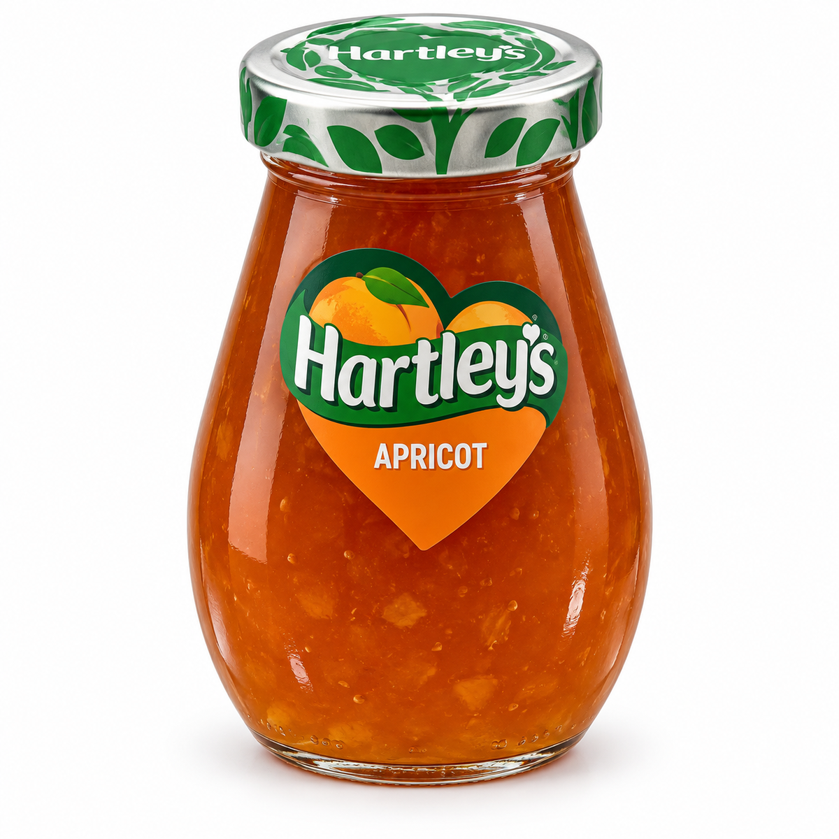 Hartley's Best Apricot Jam
