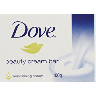 Dove Soap