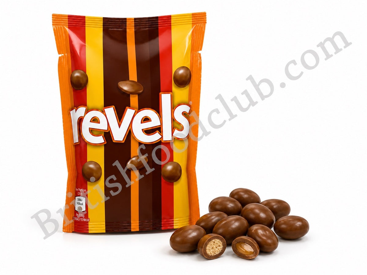 Revels Pouch
