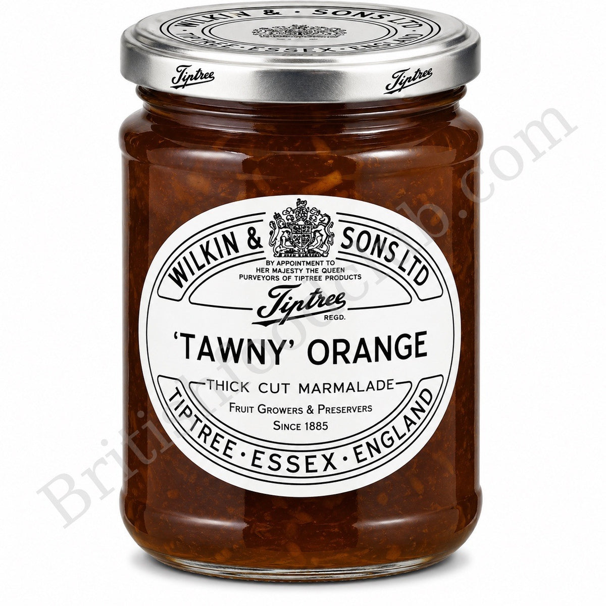 Tiptree Tawny Orange Marmalade