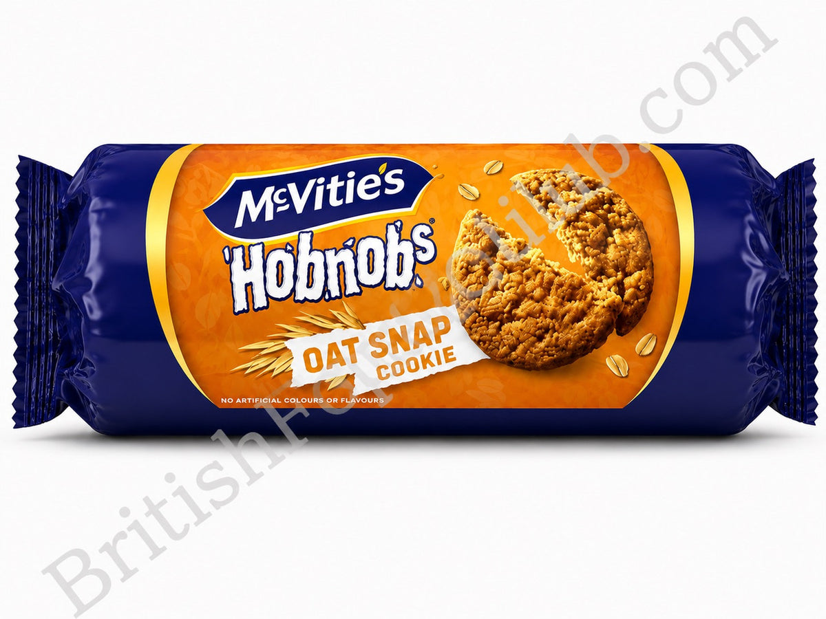 Mcvitie's Hobnobs Original