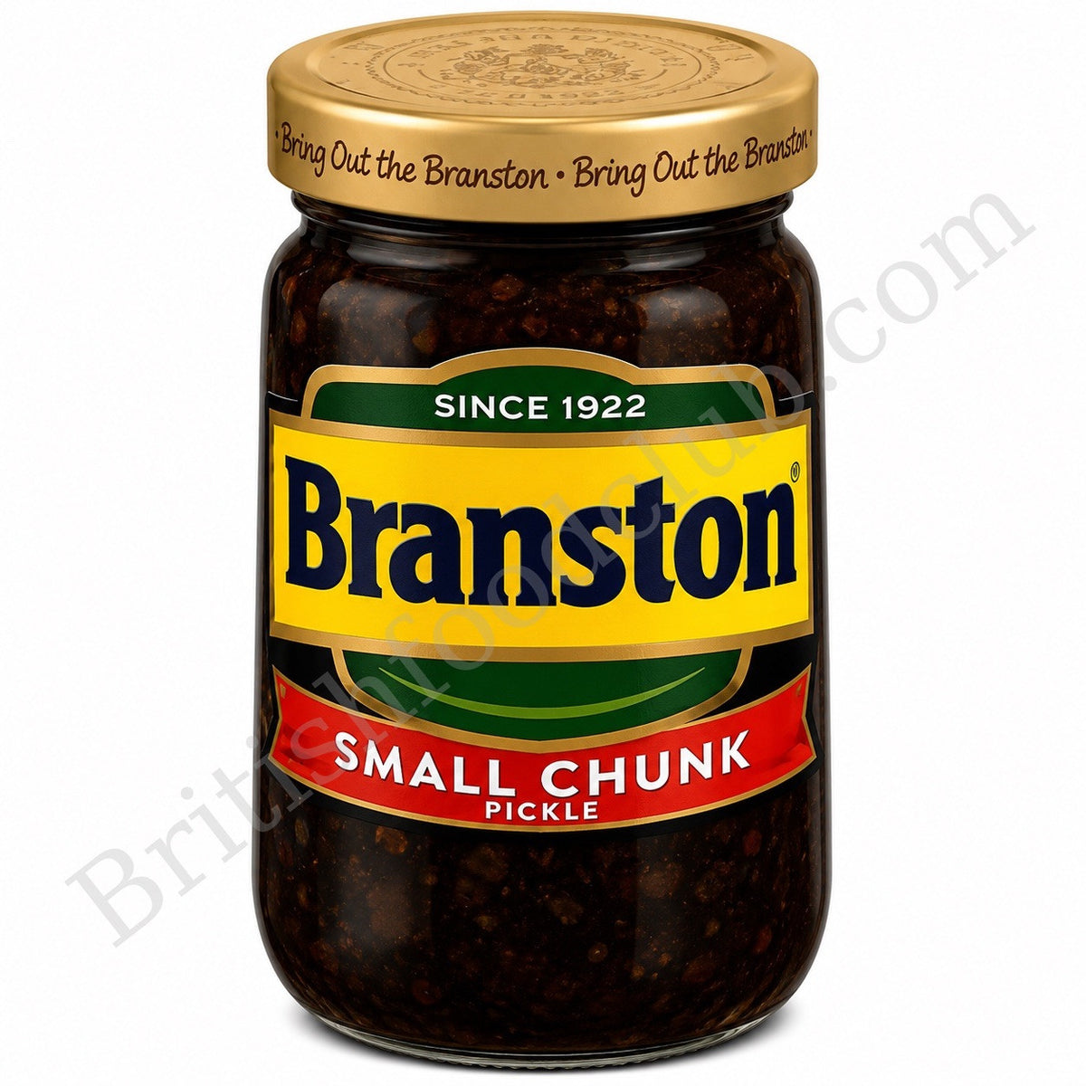 Branston Pickle Original