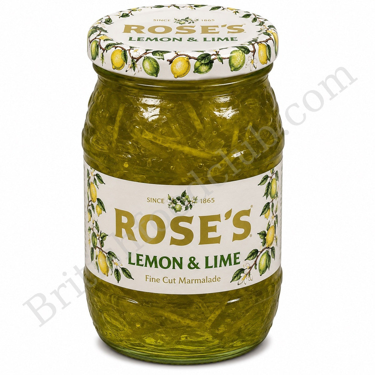 Roses Lemon & Lime Marmalade