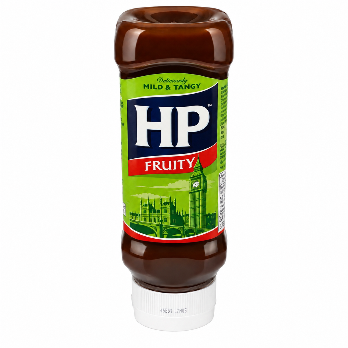 HP Fruity Sauce