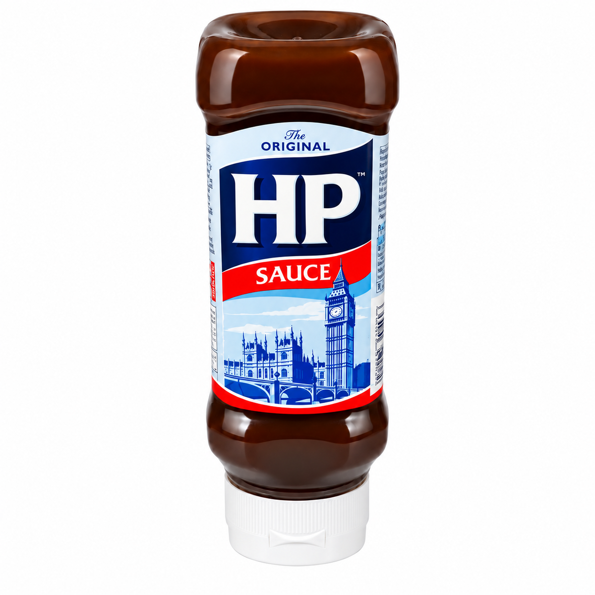 HP Squeezy