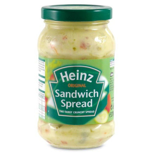 Heinz Sandwich Spread